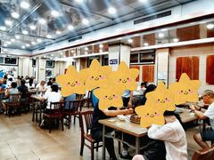 -西安贾三灌汤包·回坊小吃·清真炒菜(北院门总店)