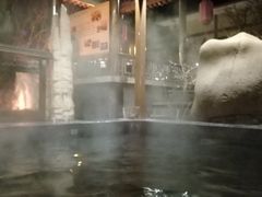 -金石唐风国际温泉会馆