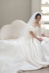 点击看大图 -Chic Bridal 熙可婚纱