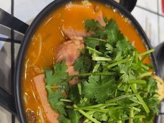 -肥汁米蘭香港米线(长宁来福士店)