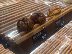 -FANEN法念·烘焙·甜点(万象城店)