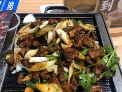 -宏状元现熬粥·京味菜(三里河店)