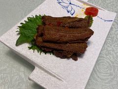 酥骨带鱼-陆壹捌餐厅(五大道店)