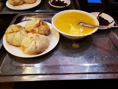 -姚记炒肝店(簋街店)