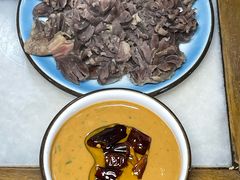 -马记伊源斋涮肉·清真菜(百子湾店)
