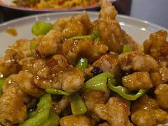 -粗粮人家·东北菜(洋桥店)