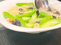 -绿雅居原生态农庄(小涌店)
