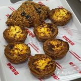 分享美味时刻