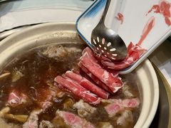 -天宜隆蘑菇宴火锅(石景山旗舰店)
