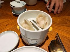 -喜鼎海胆水饺(东港店)
