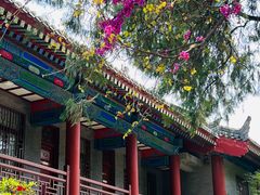 -大慈恩寺(大雁塔)