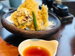 -山葵家·创意料理(宁波来福士店)