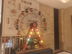 -杭州开元名都大酒店·地中海自助餐厅