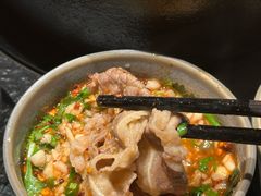 -大龙燚·旷野鲜火锅(广州首店)