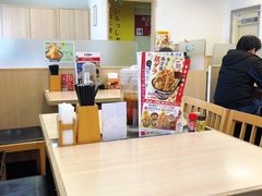 -天ぷら定食まきの(難波千日前店)