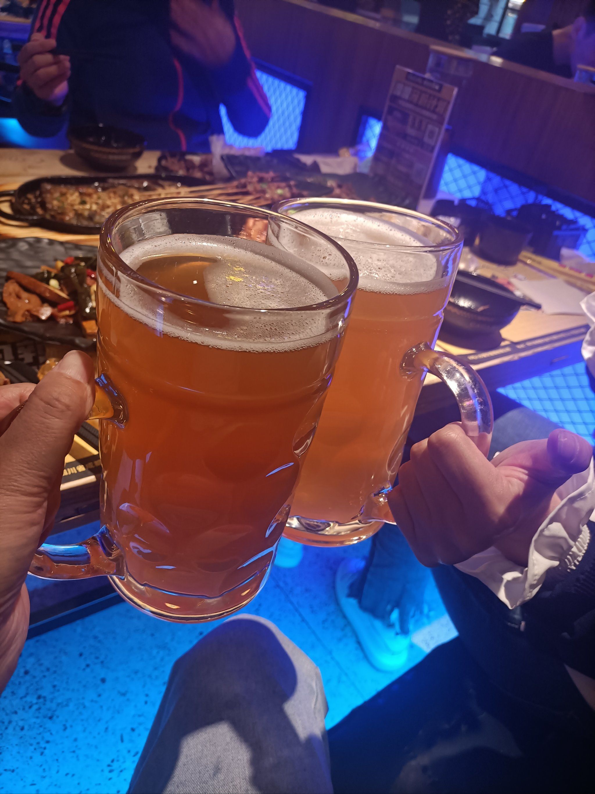0元玩转这座城小酌怡情,大酌伤身