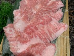 -老乾杯和牛烧肉(王府中环店)