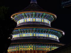 -天坛东门(地铁站)