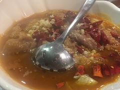 -长安面坊(西点茂店)
