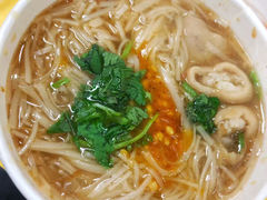-阿宗面线(西门町店)