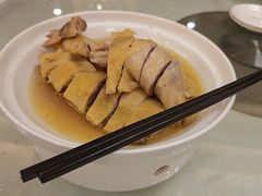 -黄埔华苑酒家(黄埔总店)