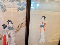 -HOHO餐厅(古子城店)