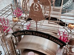 -深圳来福士广场