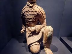 -陕西历史博物馆