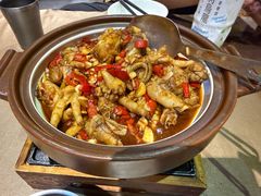 -农耕记·湖南土菜(观澜福城天虹店)