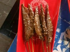 -老表记广西宵夜螺蛳鸭脚煲(西大店)