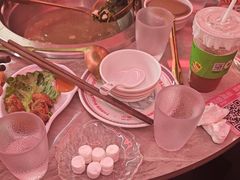 -三头牛·潮汕牛肉生蚝火锅 (夏湾店)