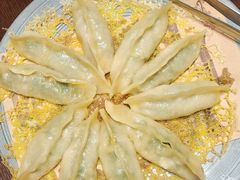 -俏东方·海味水饺·青岛菜(崂山店)