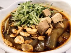 -香园楼(钻石路店)