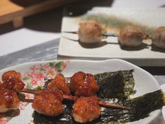 -火山屋台(新街口店)