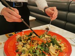 -清晖小苑•顺德地方菜(壹海城店)