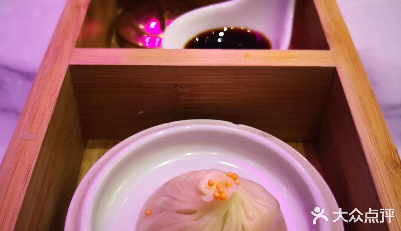 在上海吃小笼包攻略，三家特色小笼推荐给你