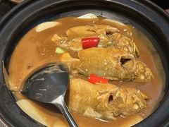 -南棠馆粤菜坊(群光店)