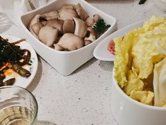 -潮牛壹号鲜牛肉火锅(光谷天地店)