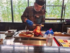 -泰钰丰烤鸭.天津菜(开发区店)