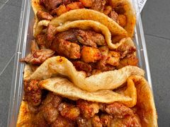 -清真·宁夏印象·盐池滩羊肉体验店(江宁路店)