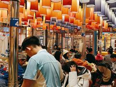 -姜胖胖无限自助烤肉(凯德天府店)