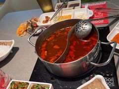 -千滋百味自助海鲜烤肉(布吉景华店)