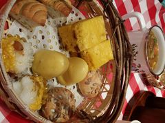 -西贝莜面村(上海百联西郊店)