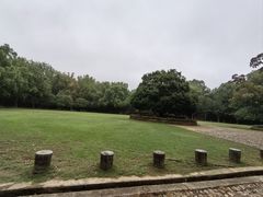 -灵谷景区