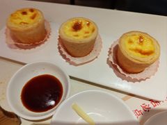 -粤点越有·茶点·粤菜(樵岭国际店)