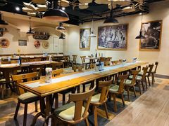 -Paulaner·德国帕拉娜自酿啤酒餐厅(海上世界店)