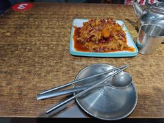 -妈妈手(山大总店)