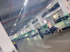 -合肥火车站(地铁站)