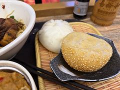 -易裕和·长沙米粉(竹塘西路店)