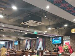 -甘家界牌柠檬鸭(青山店)